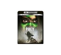 Prey Blu-ray 4K Ultra HD