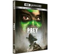 Prey – Blu-ray – 4K Ultra HD – Disney