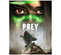 Prey [Blu-Ray] Ac-3/Dolby Digital, Dolby, Digital Theater System, Dubbed, Subtitled