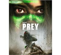Prey – Blu-ray – Dolby Digital (AC-3), DTS – Version doublée et sous-titrée – Disney
