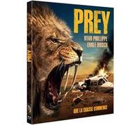 Prey [Blu-Ray]