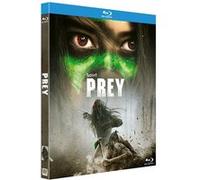 Prey - Blu-Ray