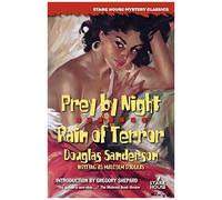 Prey By Night / Rain Of Terror