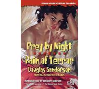 Prey By Night / Rain Of Terror