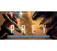 Prey Cosmonaut Shotgun Pack (DLC)