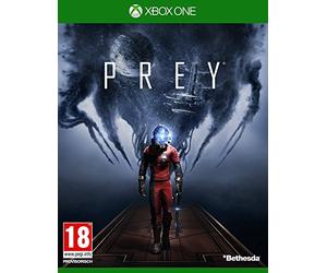 Prey Day One Edition [AT-PEGI] (2017) [Import allemand]