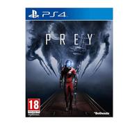 Prey Day One Ps4