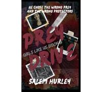 Prey Drive: Girls Like Us Book 3
