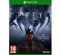 Prey Dutch-French Xboxone
