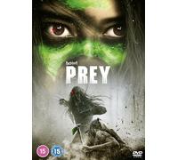 Prey – DVD – Disney
