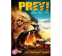 Prey! [DVD]