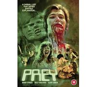 Prey [DVD]