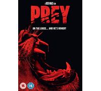 Prey [DVD]