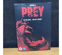 Prey - Dvd (2020) - Avec Mark Frost, Maas