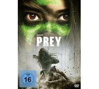 Prey (DVD) Amber Midthunder Dan Trachtenberg