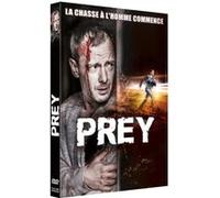 Prey - Saison 1