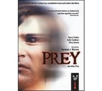 Prey - DVD Zone 1 G