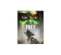 Prey Édition Collector Blu-ray 4K Ultra HD