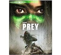 Prey – Blu-ray 4K Ultra HD – Édition Collector