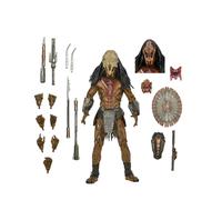 Prey Feral Predator Ultimate NECA Figure