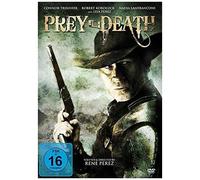 Prey For Death