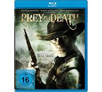 Prey for Death [Blu-Ray] [Import]