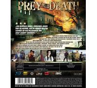 Prey for Death [Blu-Ray] [Import]