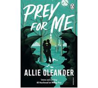 Prey For Me - Allie Oleander - Evermore - ebook (ePub) - Livre