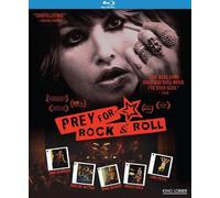 Prey For Rock & Roll [Blu-Ray] Subtitled