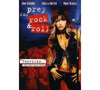 Prey for Rock & Roll [Import USA Zone 1]