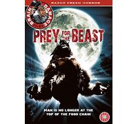 Prey for The Beast [Edizione: Regno Unito] [Import]