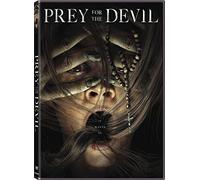 Prey for the Devil (akaThe Devil's Light)