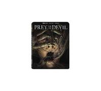Prey For The Devil Blu-ray 4K Ultra HD