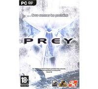 Prey G