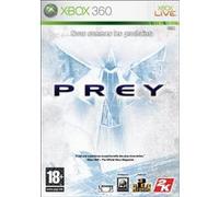 Prey G
