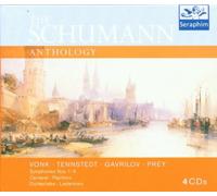 Prey,H. - The Schumann Anthology [Import]