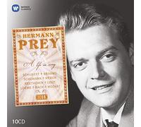 Prey, Hermann - A Life in Song [Import]