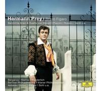 Prey,Hermann - Bravo Figaro [Import]