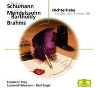 Prey,Hermann - Dichterliebe