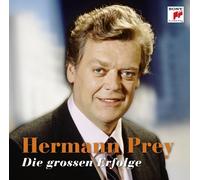 Prey,Hermann - Die Großen Erfolge