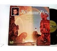 Prey, Hermann - Ein Gala-Abend Mit Hermann Prey