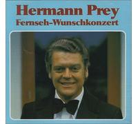 Prey, Hermann - Fernseh Wunschkonzert [Import]
