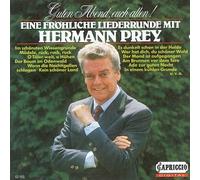 Prey, Hermann - German Folk-Songs