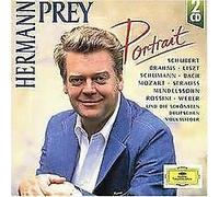 Prey,Hermann - Hermann Prey-Portrait [Import]