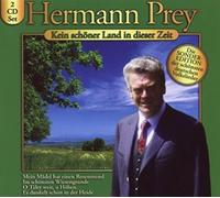 Prey,Hermann - Kein Schöner Land in Dieser Zeit [Import]
