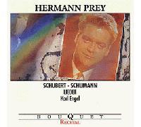 Prey,Hermann - Lieder [Import]