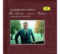 Prey,Hermann - Lieder Meines Vaters [Import]