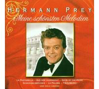 Prey,Hermann - Meine Schönsten Melodien [Import]