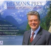Prey, Hermann - My Favorite Lieder