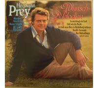 Prey - Hermann Prey wunsch-Melodien. Vinyl LP.